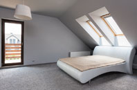 Senghenydd bedroom extensions