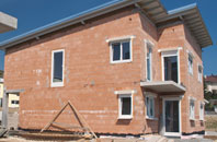 Senghenydd home extensions