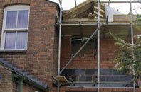 free Senghenydd home extension quotes