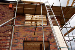 house extensions Senghenydd