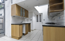 Senghenydd kitchen extension leads